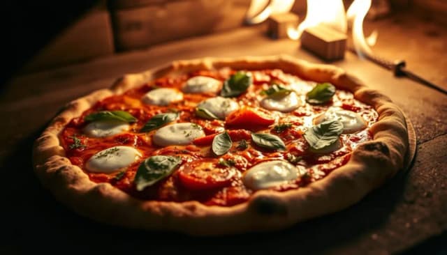 Idealny przepis na to, jak upiec pizzę Dr Oetker w 15 minut Idealny przepis na to, jak upiec pizzę Dr Oetker w 15 minut