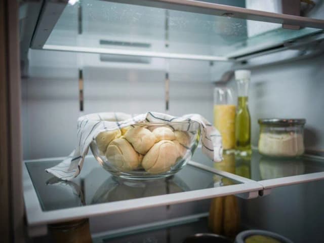 Czy ciasto na pizzę można mrozić? Odkryj sekrety zamrażania! Czy ciasto na pizzę można mrozić? Odkryj sekrety zamrażania!