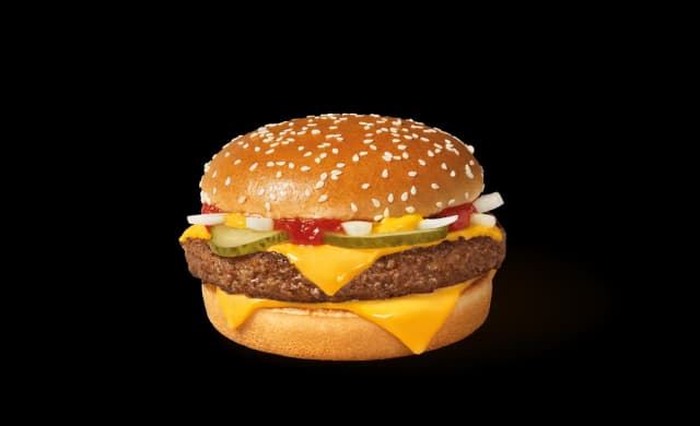 Jakie są burgery w McDonald's? Odkryj wszystkie smaki i opcje Jakie są burgery w McDonald's? Odkryj wszystkie smaki i opcje