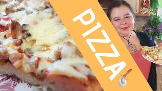 Jak zrobić pizzę domową, aby zachwycić rodzinę i przyjaciół Jak zrobić pizzę domową, aby zachwycić rodzinę i przyjaciół