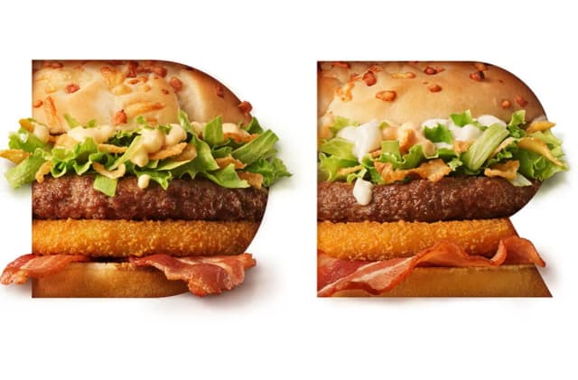 Kiedy będzie burger drwala? Oczekiwania i plotki na temat powrotu Kiedy będzie burger drwala? Oczekiwania i plotki na temat powrotu