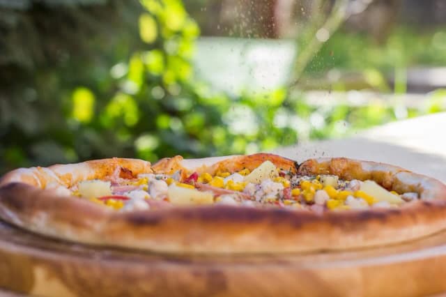 Skąd jest pizza? Odkryj nieznane fakty o jej pochodzeniu Skąd jest pizza? Odkryj nieznane fakty o jej pochodzeniu