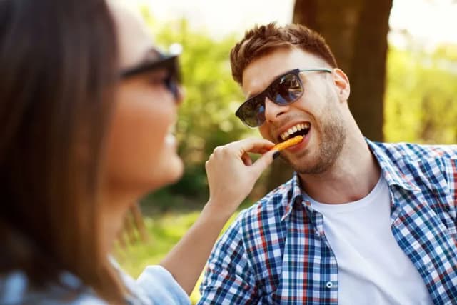 Ile kcal mają frytki domowe? Zaskakujące fakty o kaloriach! Ile kcal mają frytki domowe? Zaskakujące fakty o kaloriach!