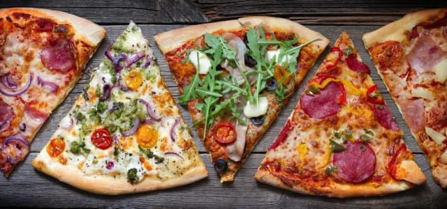 Z czym pizza domowa? Sprawdź najlepsze składniki i porady Z czym pizza domowa? Sprawdź najlepsze składniki i porady