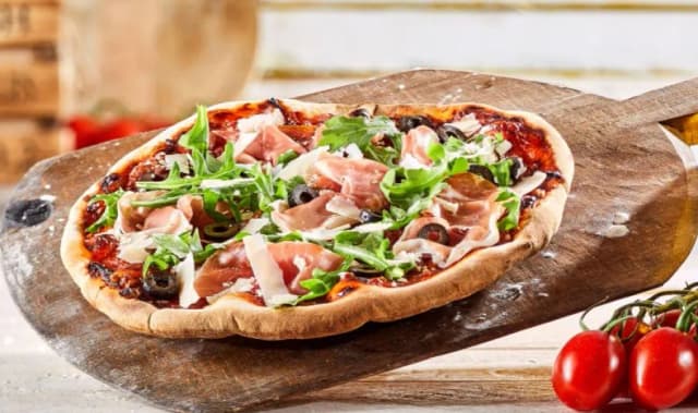 Czy pizza jest niezdrowa? Odkryj, co naprawdę kryje się w niej Czy pizza jest niezdrowa? Odkryj, co naprawdę kryje się w niej
