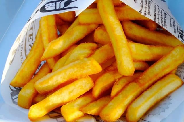 Jak zrobić frytki z McDonald's, które zachwycą smakiem i chrupkością Jak zrobić frytki z McDonald's, które zachwycą smakiem i chrupkością