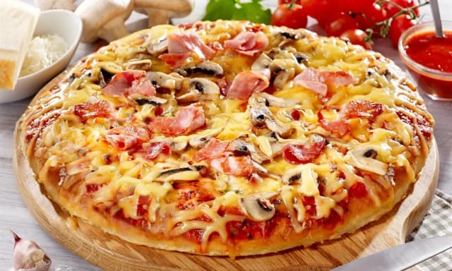 Jak zrobić pizzę guseppe - łatwy przepis na idealną pizzę w domu Jak zrobić pizzę guseppe - łatwy przepis na idealną pizzę w domu