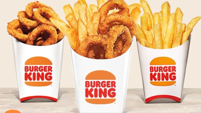 Ile jest Burger King w Polsce? Zaskakująca liczba lokali w kraju Ile jest Burger King w Polsce? Zaskakująca liczba lokali w kraju