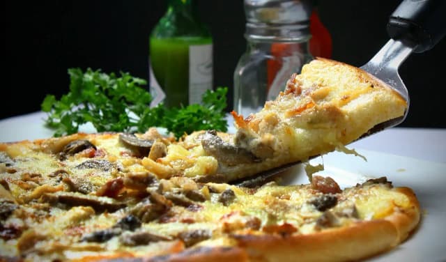Ile piec pizza Guseppe, aby uzyskać idealny smak i chrupkość? Ile piec pizza Guseppe, aby uzyskać idealny smak i chrupkość?