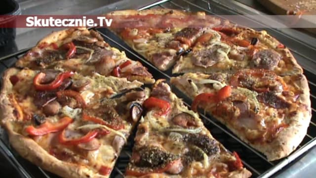 Jak zrobić pizzę jak z pizzerii – sekrety idealnego smaku w domu Jak zrobić pizzę jak z pizzerii – sekrety idealnego smaku w domu